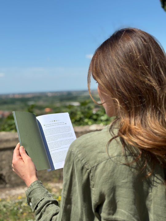 Il Sapore dell’Attesa