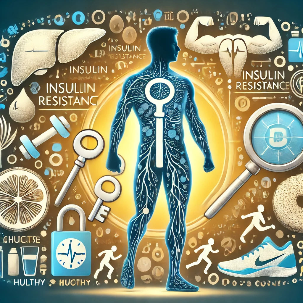Soffri di insulino resistenza? 7 sintomi, 8 cause e i consigli della nutrizionista per curarla