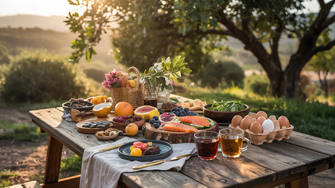 Cibi che contengono melanina: I 15 alimenti per proteggere naturalmente la pelle