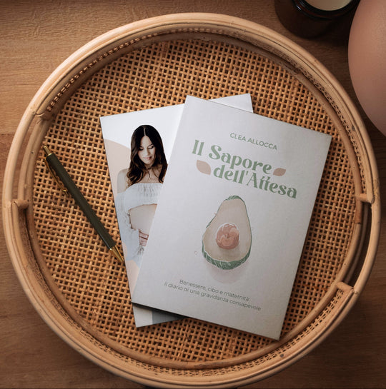 Il Sapore dell’Attesa