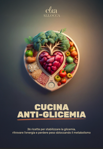 Cucina Anti-Glicemia