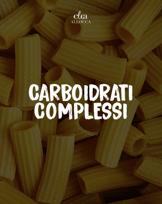 Guida al Piano Alimentare