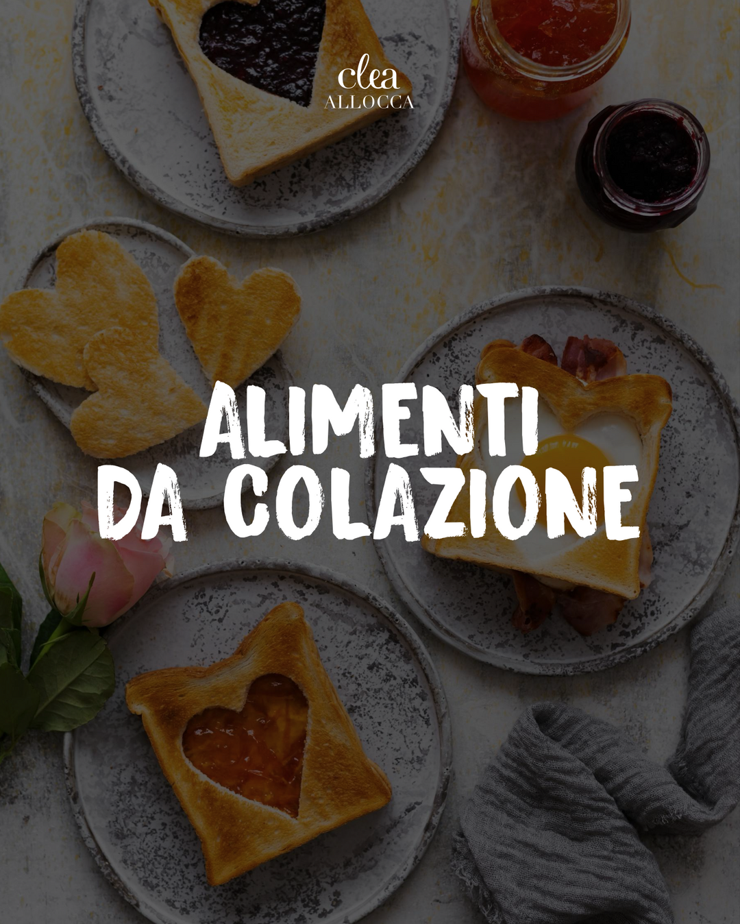 Guida al Piano Alimentare