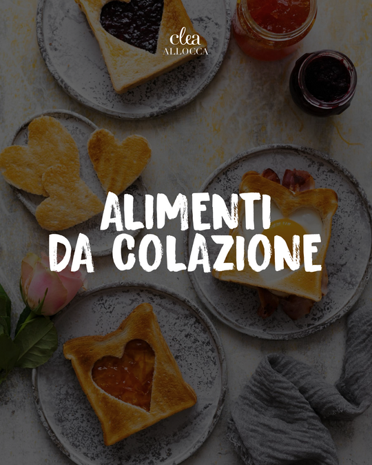 Guida al Piano Alimentare