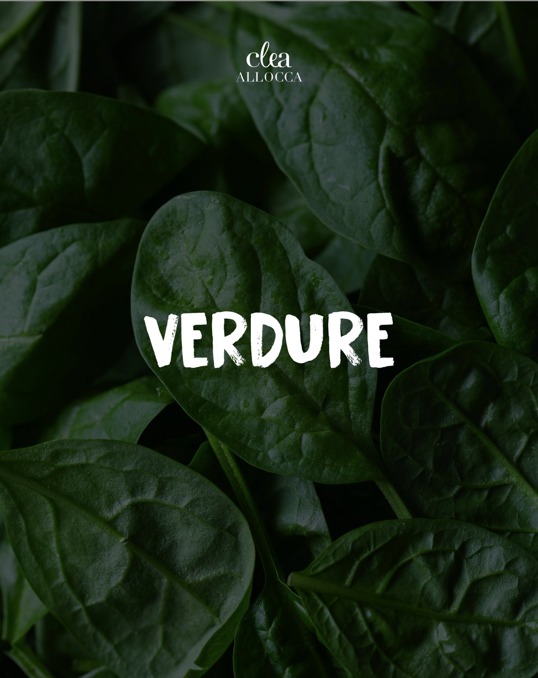Guida al Piano Alimentare