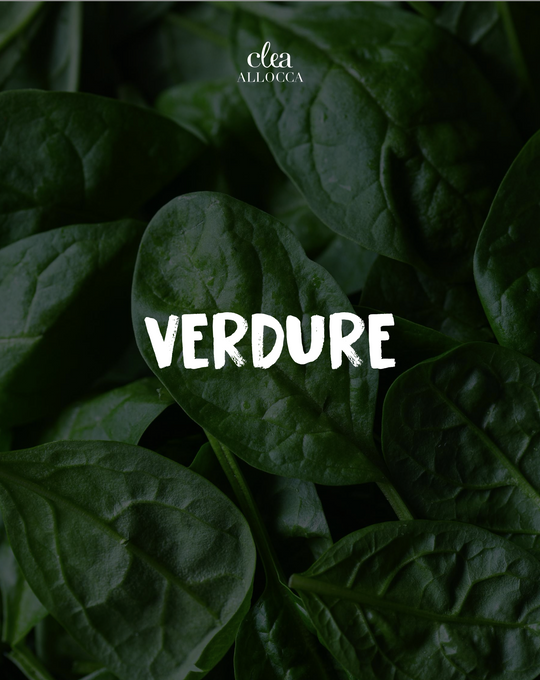 Guida al Piano Alimentare