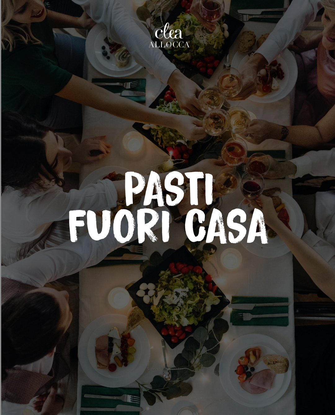 Guida al Piano Alimentare