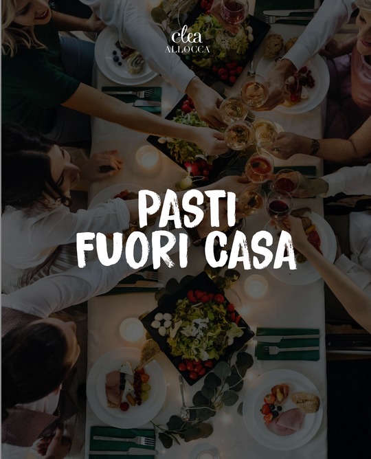 Guida al Piano Alimentare