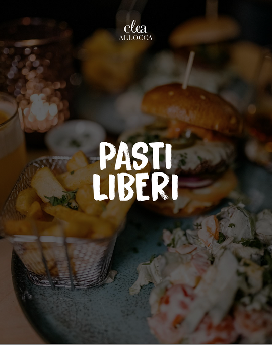 Guida al Piano Alimentare