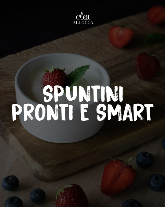 Guida al Piano Alimentare