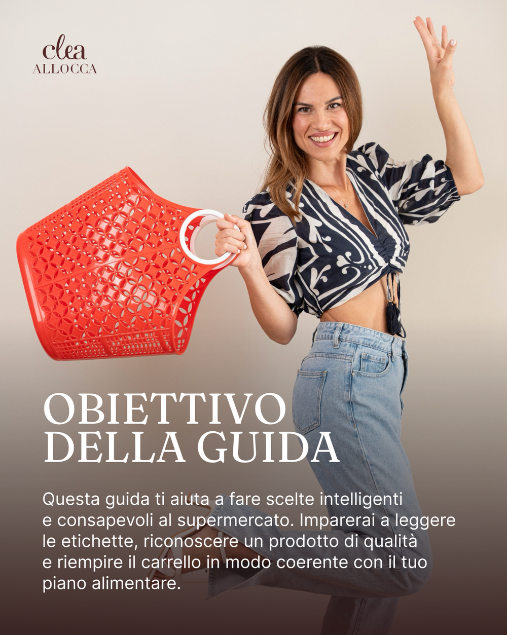 Guida Alla Spesa Consapevole