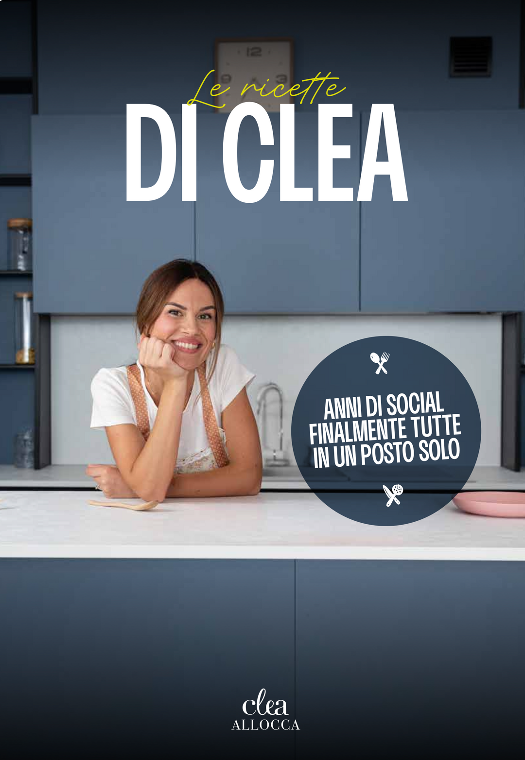 Le Ricette di Clea